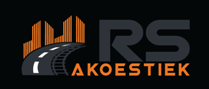 Logo van RS Akoestiek